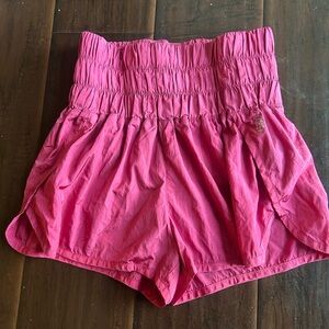 Free People movement -the way home shorts